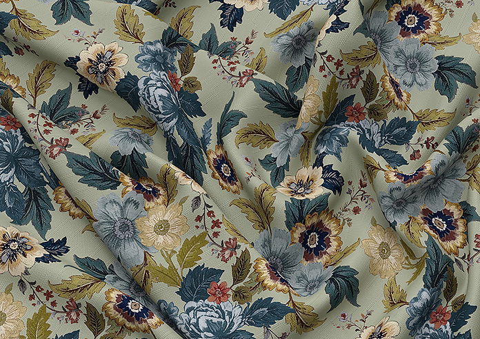 Eliana, Trusts - Twist&Fit Roman Blind - Image 4